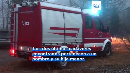 "Casi sin escapatoria": Una avalancha en el Tirol del Sur se cobra cinco vidas alemanas