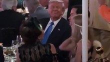 trump gatsby