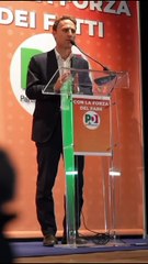 Piero De Luca - Energia, passione e un unico obiettivo: il futuro della Campania e dell'Italia..(02.11.25)