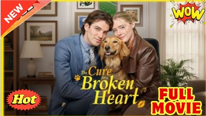 [EngSub] The Cure for a Broken Heart - Video Dailymotion