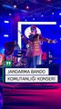 Jandarma Bandosu Sinop'ta konser verecek