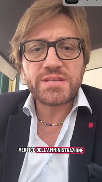 Santa Maria a Vico (CE) - De Lucia: Non serve gridare. Serve guardare in faccia la verità (02.11.25)