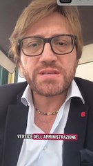 Santa Maria a Vico (CE) - De Lucia: Non serve gridare. Serve guardare in faccia la verità (02.11.25)