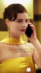 Falling for The Other Woman's Husband #drama #romantic #englishdrama #mafia