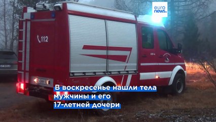 "Шансов на спасение почти не было": лавина в Южном Тироле унесла жизни 5 немцев