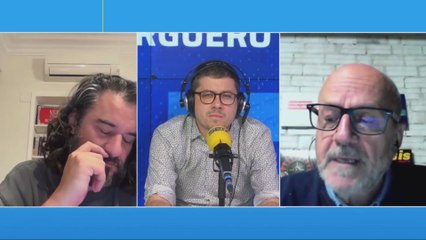 Ramón Besa: ¿Qué le conviene a Lamine Yamal?