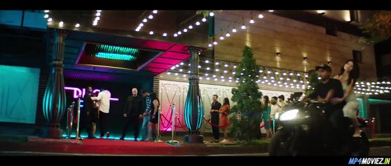 Akelli (2023) – Full Movie Hindi