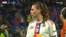 Olympique Lyon (W) vs. Paris FC (W) | D1 Féminine 2025/26