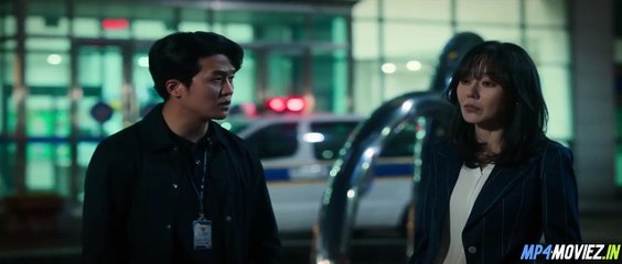 Money Heist: Korea - Joint Economic Area – Full Movie Hindi Dubbed