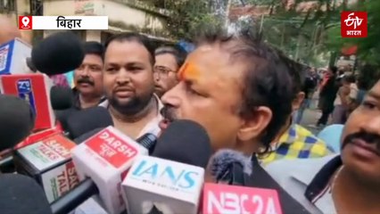 दुलारचंद हत्याकांड में 14 दिन की न्यायिक हिरासत में अनंत सिंह, जेल से लड़ेंगे चुनाव