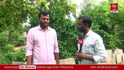 YUVA : మూడేళ్లలో రోజుకు 14 గంటల కఠోర శ్రమ - గ్రూప్​-1లో ఎంపీడీవోగా కొలువు