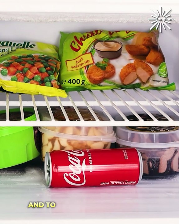 Hacks & ideas to rock your kitchen✨