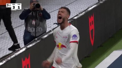 Bundesliga - Erreur fatale d’Alex Nübel, Rômulo Cardoso en profite