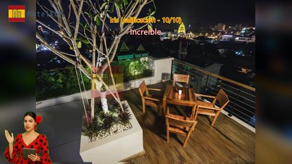 HotelKDM | Reseña Patio Hotel y Urban Resort