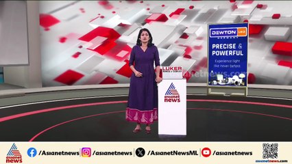 യുവതിയെ ഓടുന്ന ട്രെയിനിൽ നിന്ന് തള്ളിയിട്ടു; സഹയാത്രികൻ പൊലീസ് പിടിയിൽ