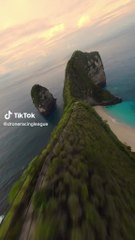 💖Explorer le bord ⛰ (🎥:) #drone #cinematic #beach💖💥ABONNES-TOI STP🙏💖 MERCI 🙏💖💥