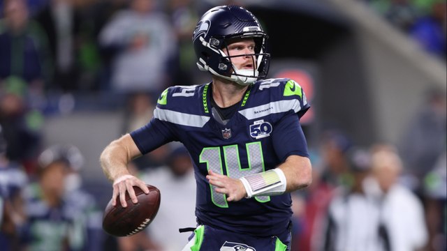 Sam Darnold's Performance Review: Passing Yards Insight