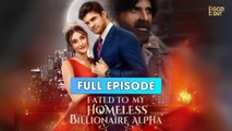 Fated To My Homeless Billionaire Alpha & Detailed Version - Full Movie