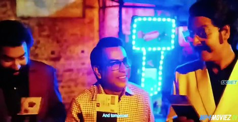 Abar Bibaho Obhijaan (2023) – Full Movie Hindi