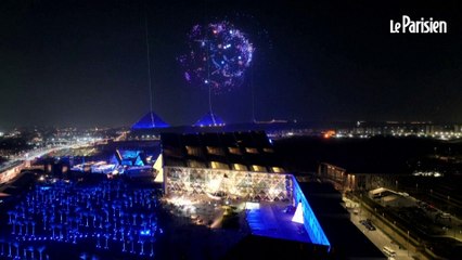 L’Égypte inaugure son Grand musée dédié à la civilisation pharaonique