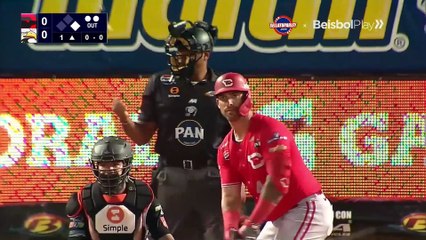 19 Dic 2024 Cardenales de Lara vs Águilas del Zulia