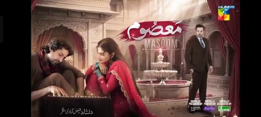 Mohra Episode 52 Teaser  -[Eng Sub] - Mikaal Zulfiqar - Laiba Khan - मोहरा एपिसोड 51 - मोहरा पहला एपिसोड - 2nd November 2025