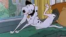 101 dalmatians