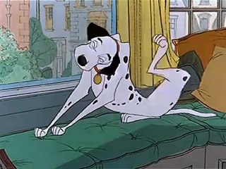 101 dalmatians