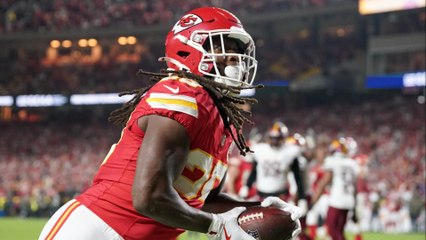 Top Fantasy Picks: Kareem Hunt & Tyjae Spears Insights