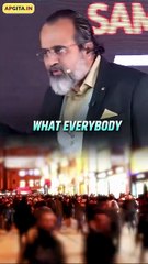 Determining Your Goal || Acharya Prashant