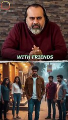 Go for Intelligence || Acharya Prashant