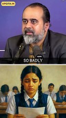 Real Hurt || Acharya Prashant