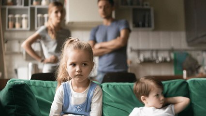 5 Signs You Were The Favorite Child & 5 Signs That Show You Weren’t