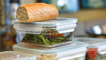 You’re Storing These 10 Foods The Wrong Way