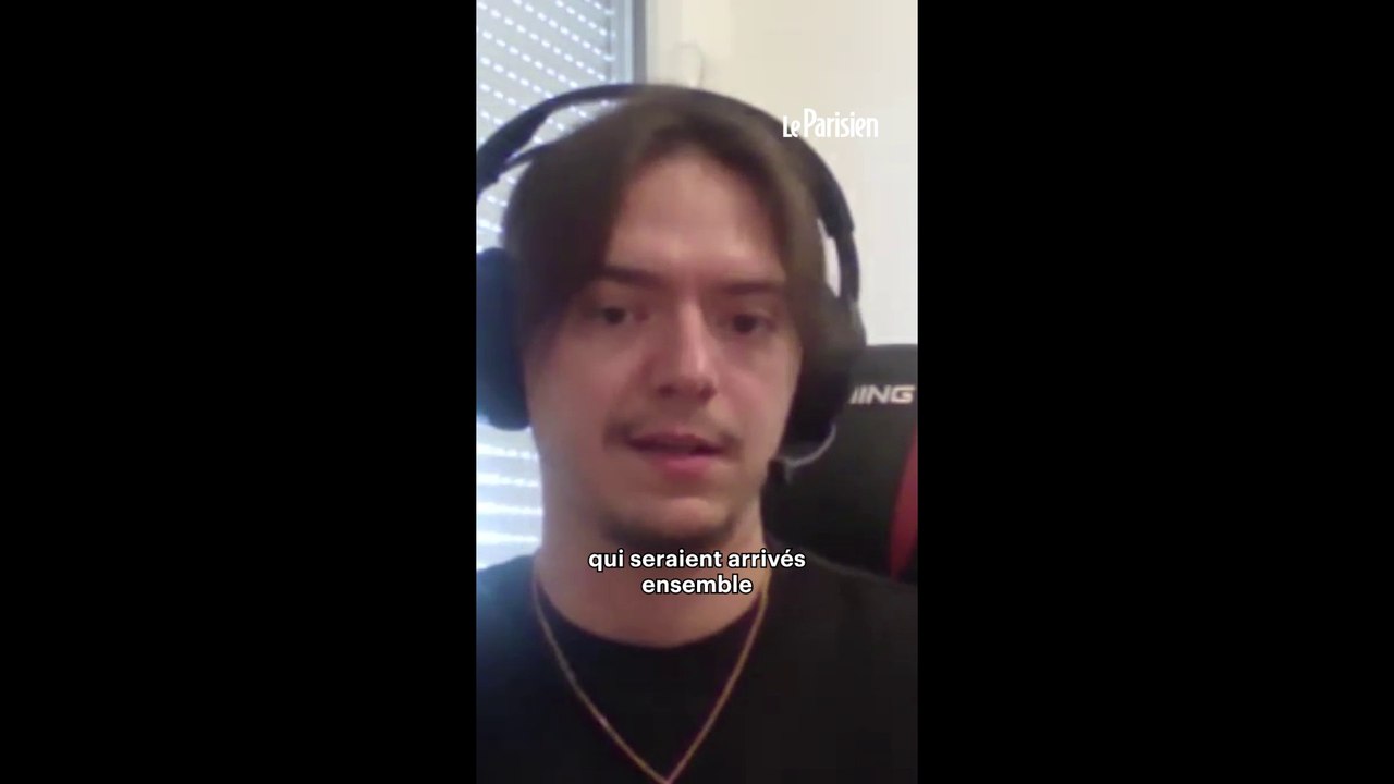 Il gagne à un jeu sur NRJ puis se voit refuser le gain