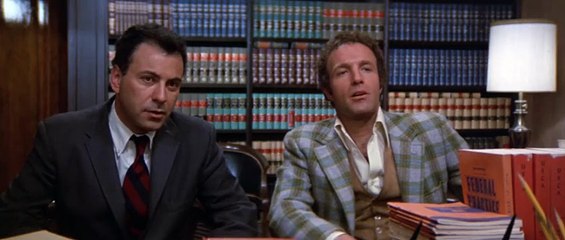 Freebie and the Bean (1974) Full Movie | Buddy Cop Action