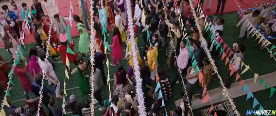 Mere Desh Ki Dharti – Full Movie Hindi