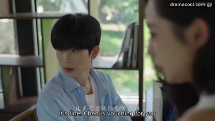 [ENG] EP.3 Pluto Charon (2025)