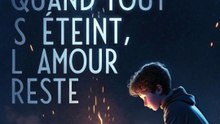 🔥 LE DERNIER FEU DU MONDE – Quand un Enfant Rallume l’Espoir 🌍✨