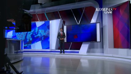 20 Rumah Warga di Semarang Rusak Diterjang Angin Kencang dan Hujan | BERITA UTAMA