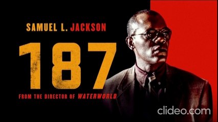 187 Codigo de la muerte (1997) pelicula completa español latino