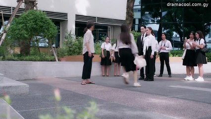 Dangerous Queen Episode 5 | Engsub Part 3