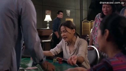 Dangerous Queen Episode 5 | Engsub Part 4