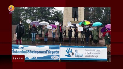 JIN TV |İSYAN-Havva Altınöz dava dosyası