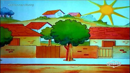 La Banda di Monica - Una bella giornata