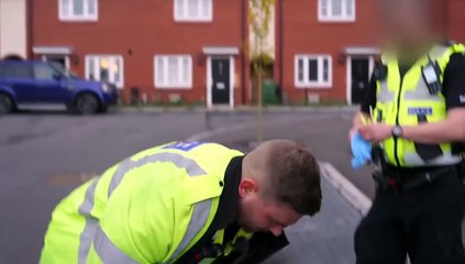 Traffic Cops S12E18 (Oct 30 2024)