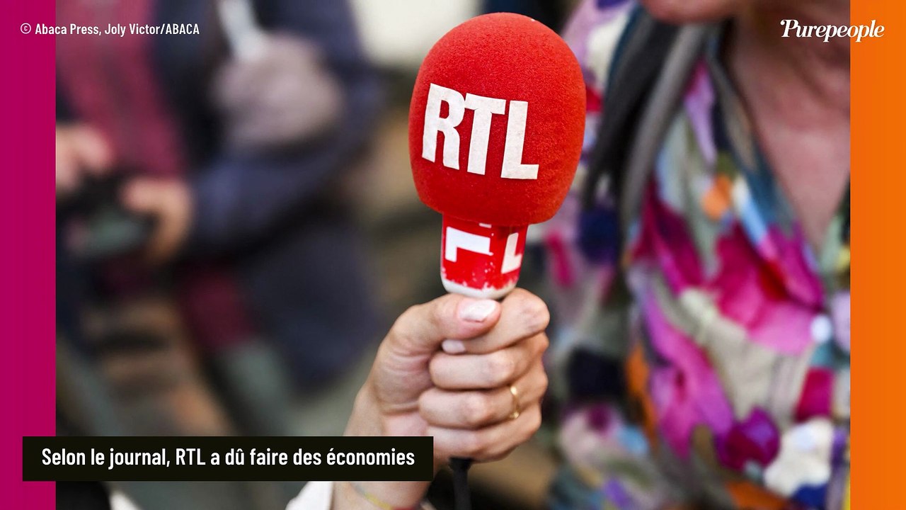 RTL : Cette star de la radio évincée il y a peu touchait le plus gros salaire de la maison, un montant à 5 chiffres