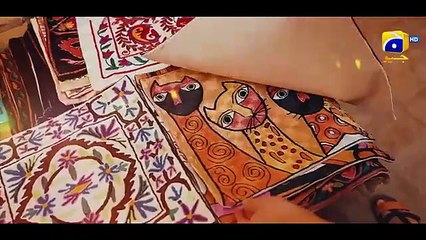 Mohra Episode 52 Teaser - 2nd November 2025  - Har Pal Geo