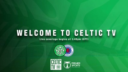 2025 Exciting First Half of Celtic vs Rangers Semi-Final on November 2, 2025 ⚽