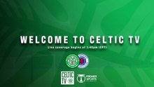 2025 11 02 - Celtic vs Rangers - 1st half - Semi Final